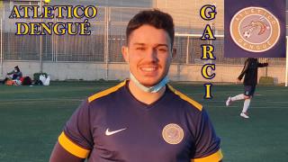 ENTREVISTA PRE PARTIDO ZONA SUR DOMINGO TARDE
